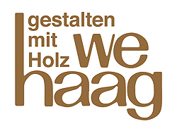 Logo Schreinerein Haag